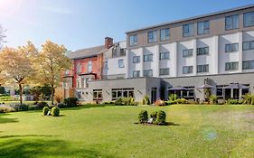 Best Western Plus Pinewood Hotel, Manchester Airport South Handforth